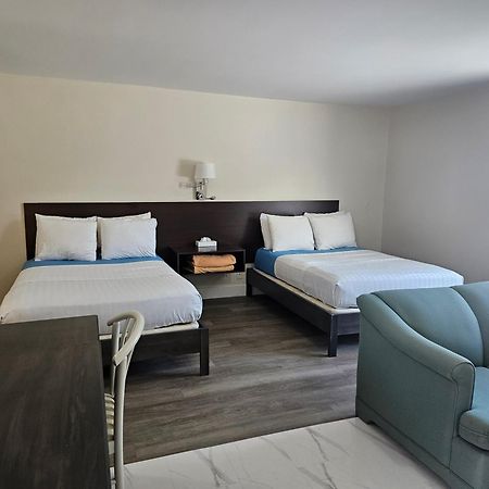 Leelas Villa Inn Flesherton Экстерьер фото
