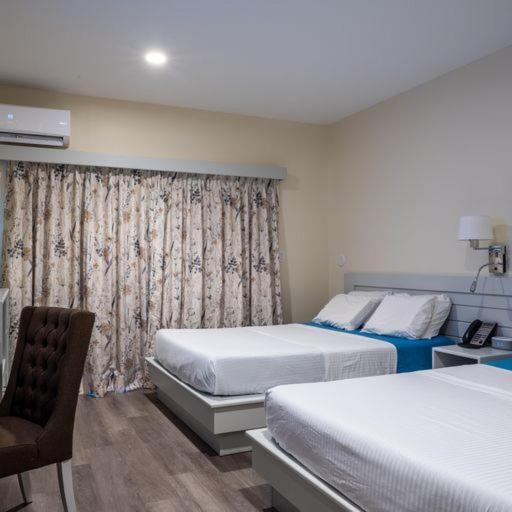 Leelas Villa Inn Flesherton Экстерьер фото