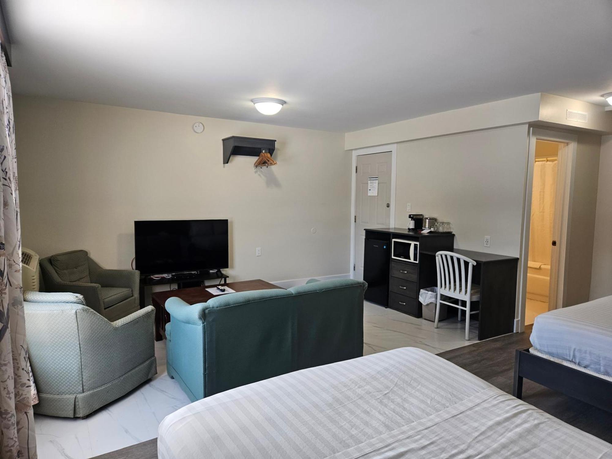 Leelas Villa Inn Flesherton Экстерьер фото