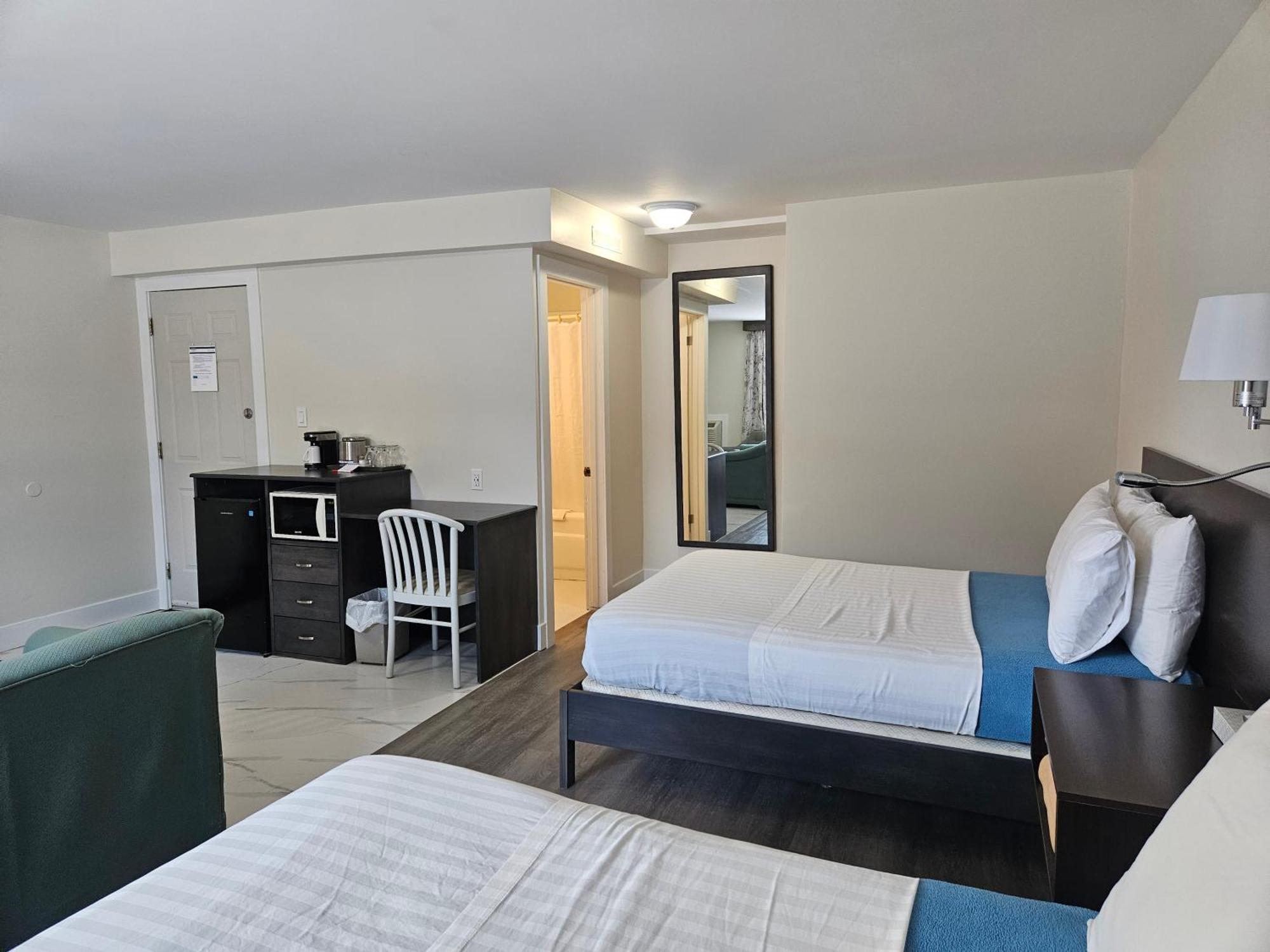 Leelas Villa Inn Flesherton Экстерьер фото