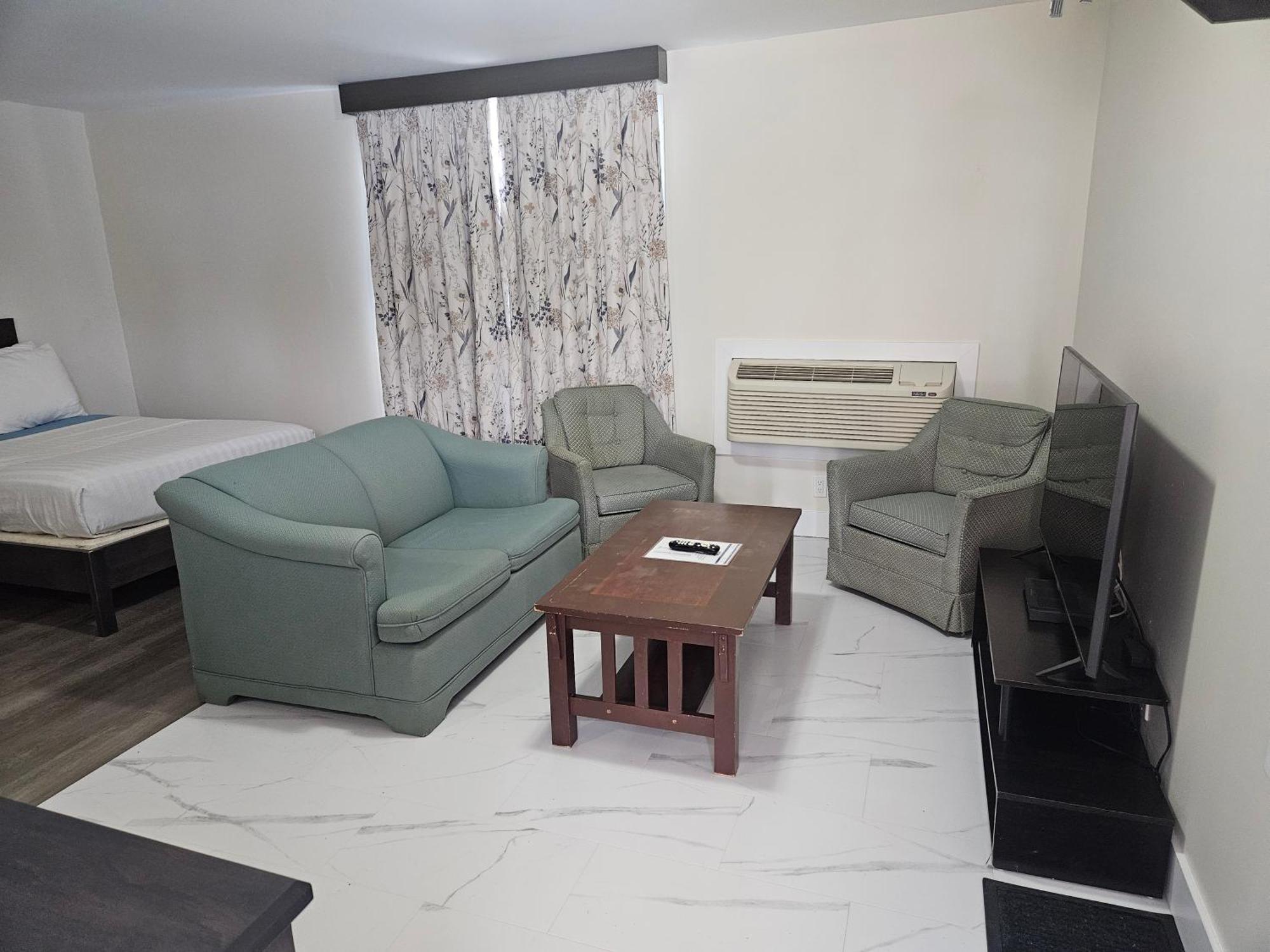 Leelas Villa Inn Flesherton Экстерьер фото