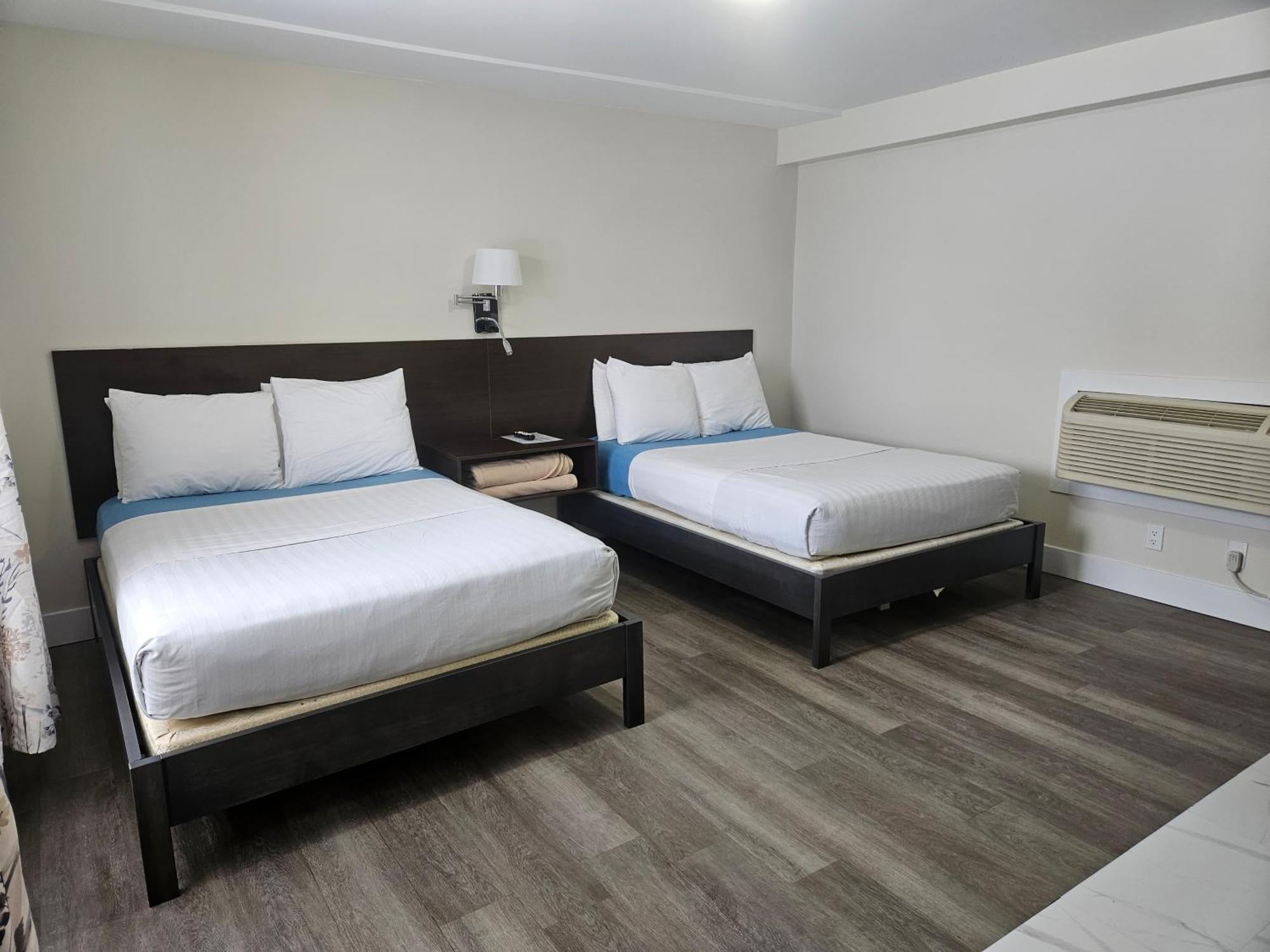 Leelas Villa Inn Flesherton Экстерьер фото