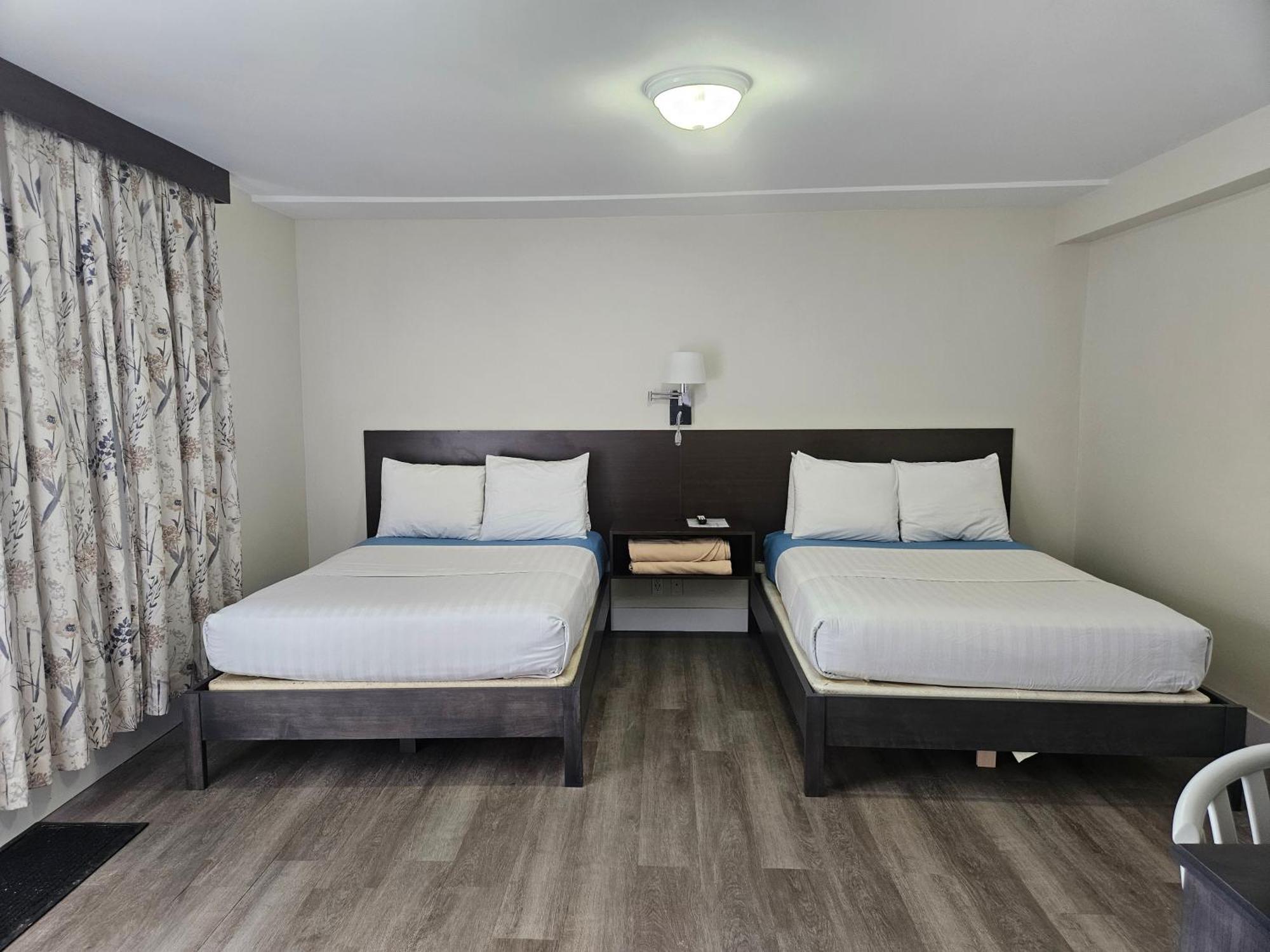 Leelas Villa Inn Flesherton Экстерьер фото