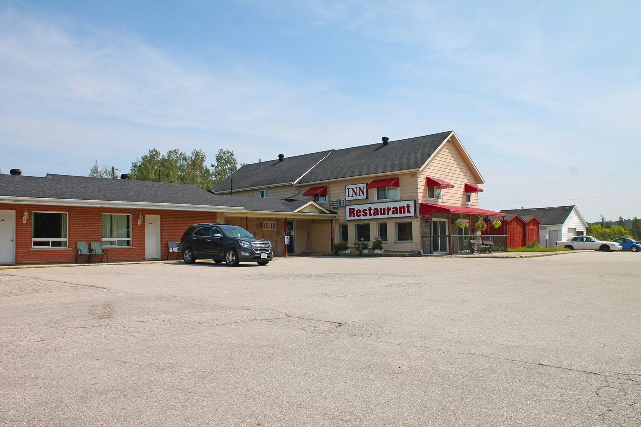 Leelas Villa Inn Flesherton Экстерьер фото